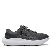 Under Armour muške patike UA Charged Surge 4 3027000-106, sive