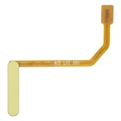 SAMSUNG Samsung, Bralnik prstnih odtisov s kablom, Service Pack – Galaxy A15 4G, Rumena, (5000276213)
