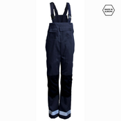 Lacuna zaštitne radne farmer pantalone meru navy velicina xxl ( mn/mepnxxl )