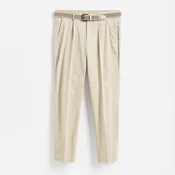 Reserved - MEN`S TROUSERS & BELT