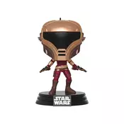 FUNKO Star Wars EP9 POP! Vinyl Zorii Bliss