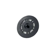 INF Držalo za krpo za Xiaomi Mijia Black, (21925116)