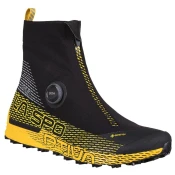 Čevlji La Sportiva Cyklon Cross GTX, črno/rumeni (EU 41.5)