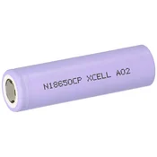 XCell XCell N18650CP-35E specialni akumulatorji 18650 Flat-Top Li-Ion 3.6 V 3350 mAh, (20438308)