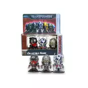 TRANSFORMERS SUPER DEFORMED SET A 3KOM