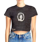 Sex Pistols God Save The Queen (Wash Collection) Black L Ženske Majica