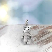 Silver Line privezak