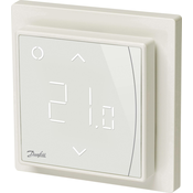Danfoss Bežični sobni termostat Zid Danfoss Ectemp