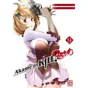 Akame ga KILL! ZERO - Band 9