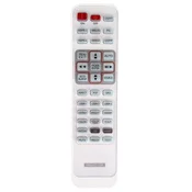 General BENQ W1000,W1060, W1070, W1080ST, W1250, W1300, W1400, W1500, W600, W6000, W6500, W700, W703D, W710ST, W750, W770S - remote control with laser pointer