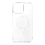 HURTEL HURTEL PROZORNI OVITEK ZA KOTNIKE ZA MAGSAFE ZAŠČITA ZA IPHONE 17 PRO MAX, (5000343276)