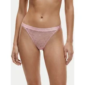 Tommy Hilfiger Tangice UW0UW06267 Roza