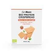 GymBeam BIO Protein Crispbread Tomato & Basil