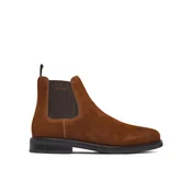 Gant Gležnjarji Chelsea St Fairkon 33653464 Rjava