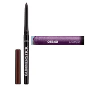 AVON Diamantno črtalo za oči v odtenku Amethyst
