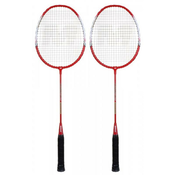 Set loparjev za badminton Merco Classic