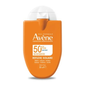 Avene Sun Reflexe Solaire emulzija - ZF 50+, 30 ml