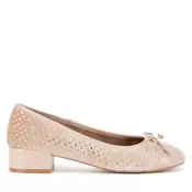 Balerinke Nine West WFA2993-1 Bež