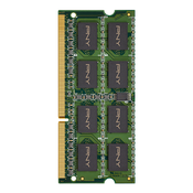 PNY 8GB DDR3 1600MHz memorijski modul 1 x 8 GB
