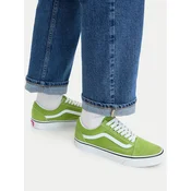 Vans Tenis superge Old Skool VN000D7ZFPB1 Zelena