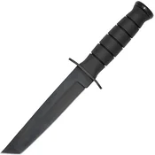 Outdoorovski nož ZD - 40805 - ČRNa KP40804