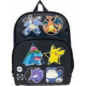 Epee Otroški nahrbtnik Pokémon Geo 30 cm