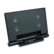 Gembird SPK320i dock iPhone + iPod črn, zvočnik