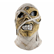 Maska Iron Maiden - Powerslave - TTGM113