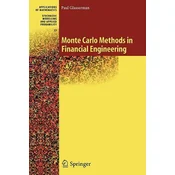 Monte Carlo Methods in Financial Engineering