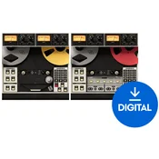 Universal Audio Analog Tape Bundle (Digitalni izdelek)
