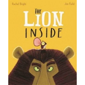 The Lion Inside