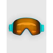 Anon M4S Cylindrical Marine Goggle prcv sun brnz