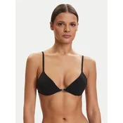 Calvin Klein Swimwear Gornji del bikini LV00Q61239 Črna