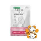Natures Protection Adult All Breed White Coat Tuna 70g, Hrana Sa Tunom u Sosu