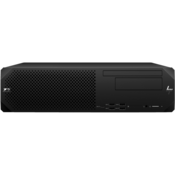 Delovna postaja HP Z2 G9 SFF, Intel Core i7-12700 2.1GHz, 16GB RAM, 256GB NVMe SSD, Nvidia T400, Windows 11 Pro
