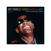 Genius + Soul = Jazz