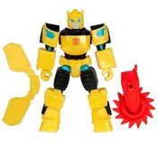 HASBRO - Transformers Mixmashers figurica BUMBLEBEE