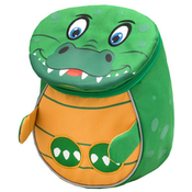 Belmil ruksak vrtićki mini animals, crocodile