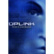 Uplink Steam Key GLOBAL