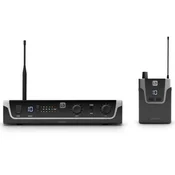 LD Systems U305 IEM HP In-Ear monitoring, 584 - 608 MHz - LD SYSTEMS