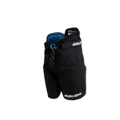 Hlače za hokej Bauer X Black Junior S
