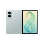 SAMSUNG pametni telefon Galaxy Z Fold8 12GB/512GB, Pistachio