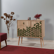Hanah Home HANAH HOME Verybox - 121 komoda, predalnik, (20863387)
