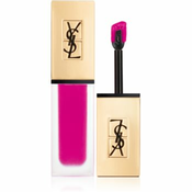 Yves Saint Laurent TATOUAGE COUTURE matte stain #3-rose ink 6 ml