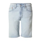 LEVIS  Kavbojke 405 svetlo modra