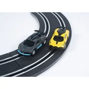 Mac Toys DRIVERO Super dirkalna steza za avtomobile 8,4 m
