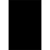 GEWA PICKGUARD BLACK