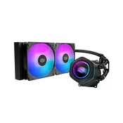 Cooler Master Vodeno hladenje MasterLiquid Core Nex 240 ARGB, (MLX-D24M-A18PA-R1)