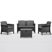 Bica Baštenski set Venezia 2