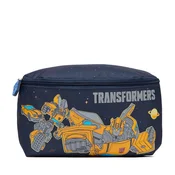 Torbica za okrog pasu? TRANSFORMERS CEO-ACCCS-SS26-231TF Mornarsko modra